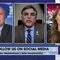 Rep. Clyde talks COVID investigations and declassifying docs