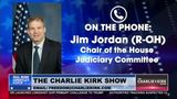 Rep. Jim Jordan Talks Top Priorities In House Judiciary Committee