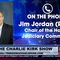 Rep. Jim Jordan Talks Top Priorities In House Judiciary Committee