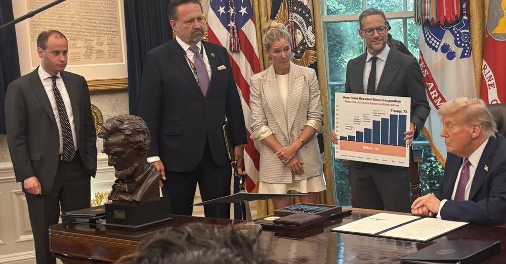 Deadly Serious: Trump counterterrorism program kills 370 jihadists in 9 months, official reveals