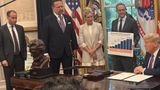 Deadly Serious: Trump counterterrorism program kills 370 jihadists in 9 months, official reveals