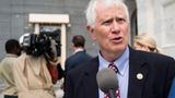 GOP Congressman Mo Brooks says team Swalwell committed 'crime' by serving wife with  Jan 6. lawsuit