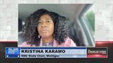 Kristina Karamo Lays Out The Globalist Agenda to Control Americans