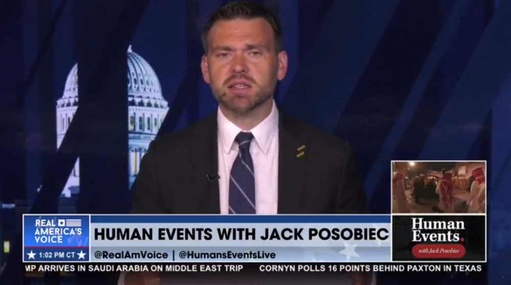 ANOTHER MEDIA MELTDOWN OVER REFUGEES FLEEING GENOCIDE