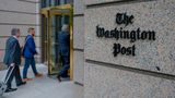 Trump Justice Department sought records of Washington Post reporters after Russia report