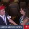 TPUSA INTERVIEW WITH STUDENT