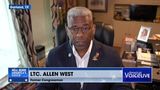 Allen West: Congress Should Have Stayed in D.C. During August to Handle Budget