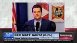 Rep. Gaetz says House Leadership Has Responded to His Demands with 'Crickets'
