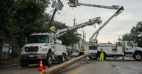Multiple lawsuits filed against CenterPoint over power outage failures