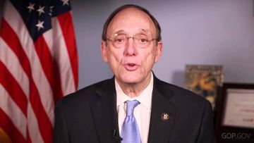 Rep. Phil Roe touts Medicare legislation