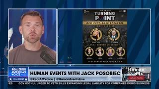 POSOBIEC: FBI RECEIPTS DROP + OLE MISS LIVE TONIGHT