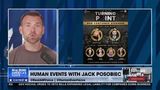 POSOBIEC: FBI RECEIPTS DROP + OLE MISS LIVE TONIGHT