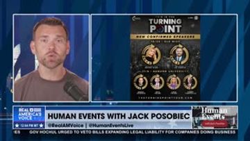POSOBIEC: FBI RECEIPTS DROP + OLE MISS LIVE TONIGHT