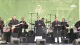 White House Easter Egg Roll: Bunny Hop Stage with The United States Marine Corps Band