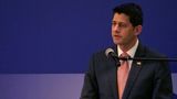 Paul Ryan Says Rest of World Should Be More Like Taiwan