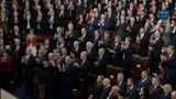 The Joint Session of Congress
