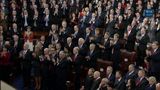 The Joint Session of Congress