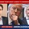 Should President Trump grant clemency to Edward Snowden and Julian Assange?