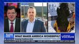 WHAT MAKES AMERICA WONDERFUL 12-11-25