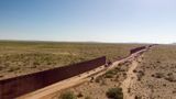 Witness called to testify about border hasn’t been to border