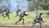 U.S. special operations troop, Marines have been deployed to Taiwan for at least a year, report