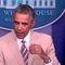 Obama: ‘We don’t have a strategy yet’ for ISIS