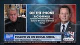 GRENELL ON DEALINGS WITH VENEZUELA