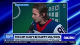 AMERICA WINS GOLD, AND THE LEFT IS CRYING ABOUT IT?