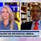 Dave Ramaswamy details how the Vaccine Mandates are Systemically Racist