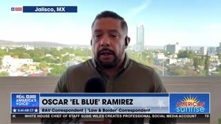 MASS GRAVES NEAR GUADALAJARA