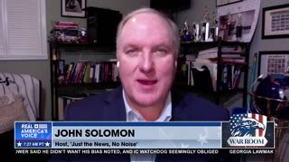 IMPEACHMENT REVERSAL IN PLAY