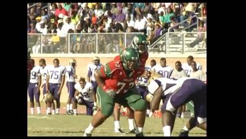 2012 ALCORN STATE @ MVSU