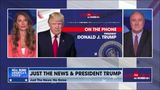 TRUMP ON ADAM SCHIFF
