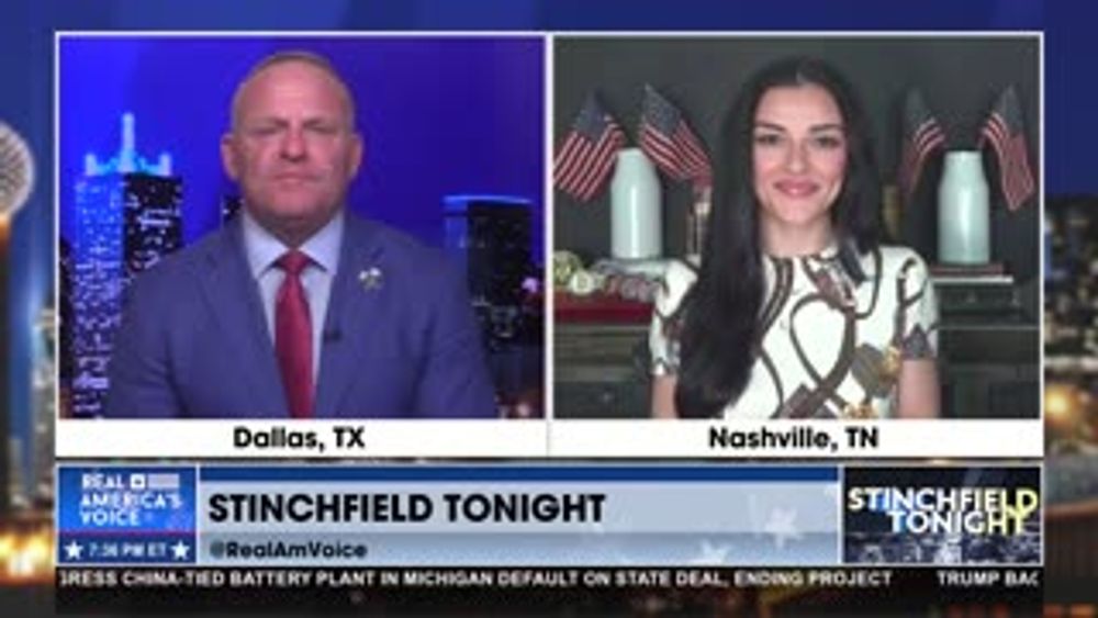 VIDEO SHOWS NEW YORKERS DESPISE SANCTUARY POLICIES