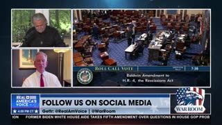 WE NEED TERM LIMITS IN CONGRESS