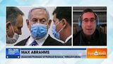 Max Abrahms suggests that Israel currently has the upper hand against Hamas