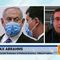 Max Abrahms suggests that Israel currently has the upper hand against Hamas