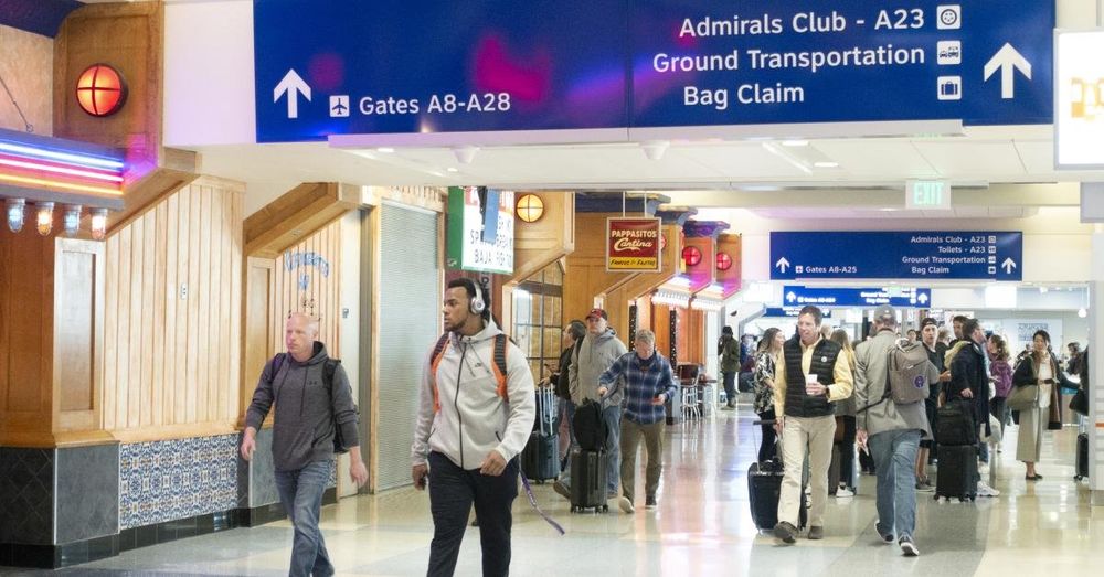 Bathrooms at Dallas-Fort Worth International Airport to have Islamic ritual foot wash stations
