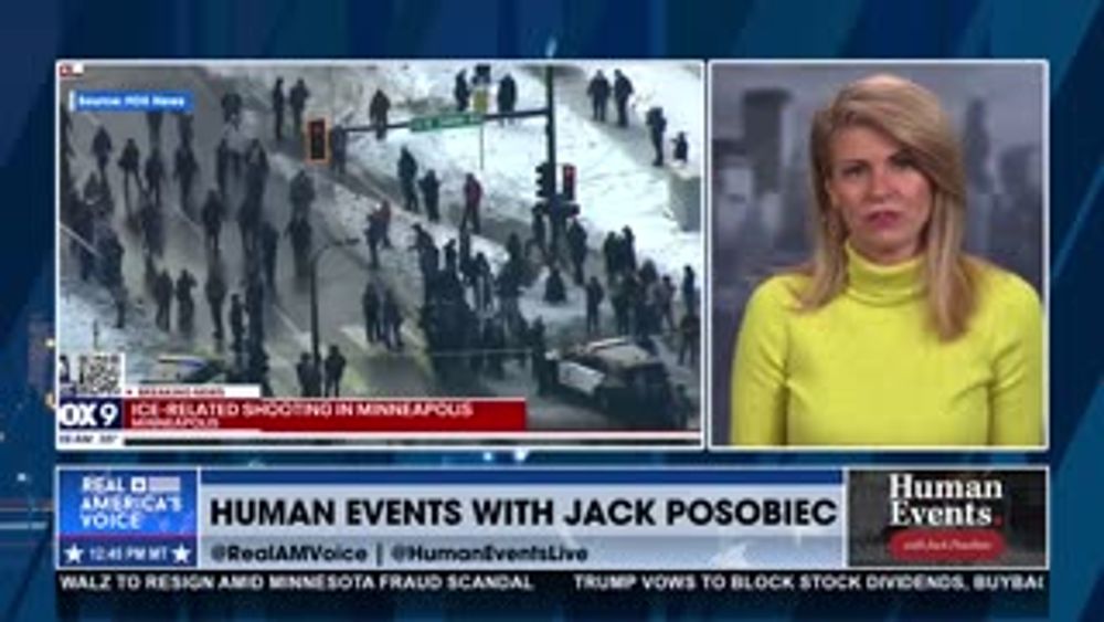 WHAT UNFOLDED THIS MORNING IN MINNESOTA ICE RELATED SHOOTING