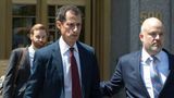 Ex-lawmaker Weiner Must Register as Sex Offender 
