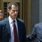 Ex-lawmaker Weiner Must Register as Sex Offender