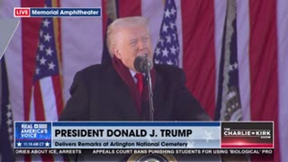 VETERANS PUT AMERICA FIRST