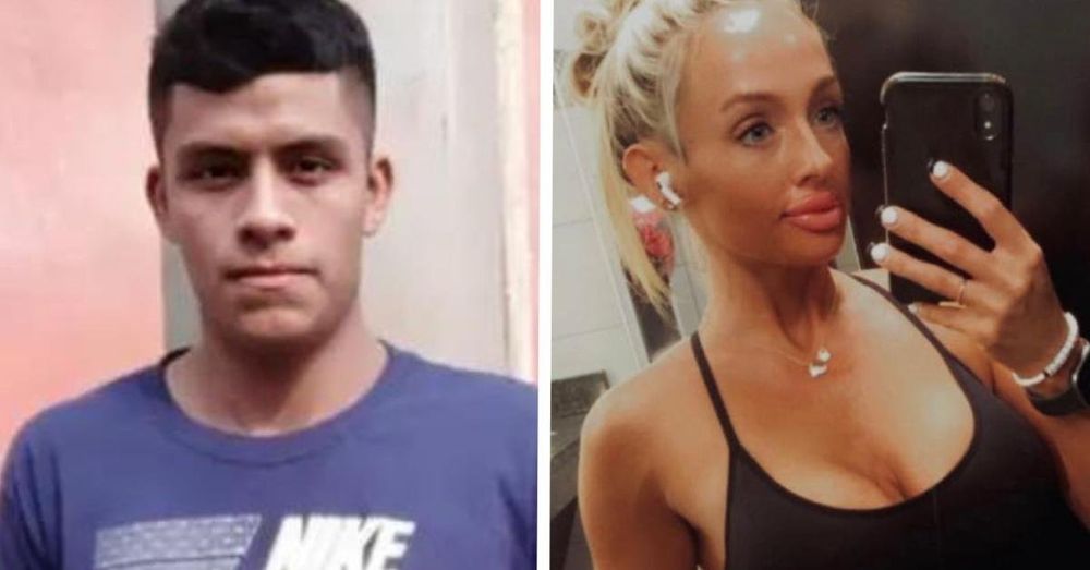 Rachel Morin verdict: Jury finds Victor Martinez-Hernandez guilty on all counts