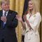 Trump says he told Ivanka, Jared Kushner, to not help with 2024 campaign