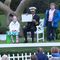 White House Easter Egg Roll: Reading Nook with Surgeon General Dr Jerome Adams
