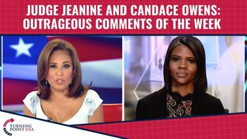 Judge Jeanine & Candace Owens: Outrageous Comments Of The Week