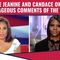 Judge Jeanine & Candace Owens: Outrageous Comments Of The Week