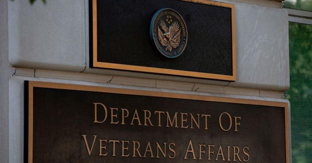 Veterans Affairs chaplain punished, censored for sermon, reading 'charged and divisive' Bible