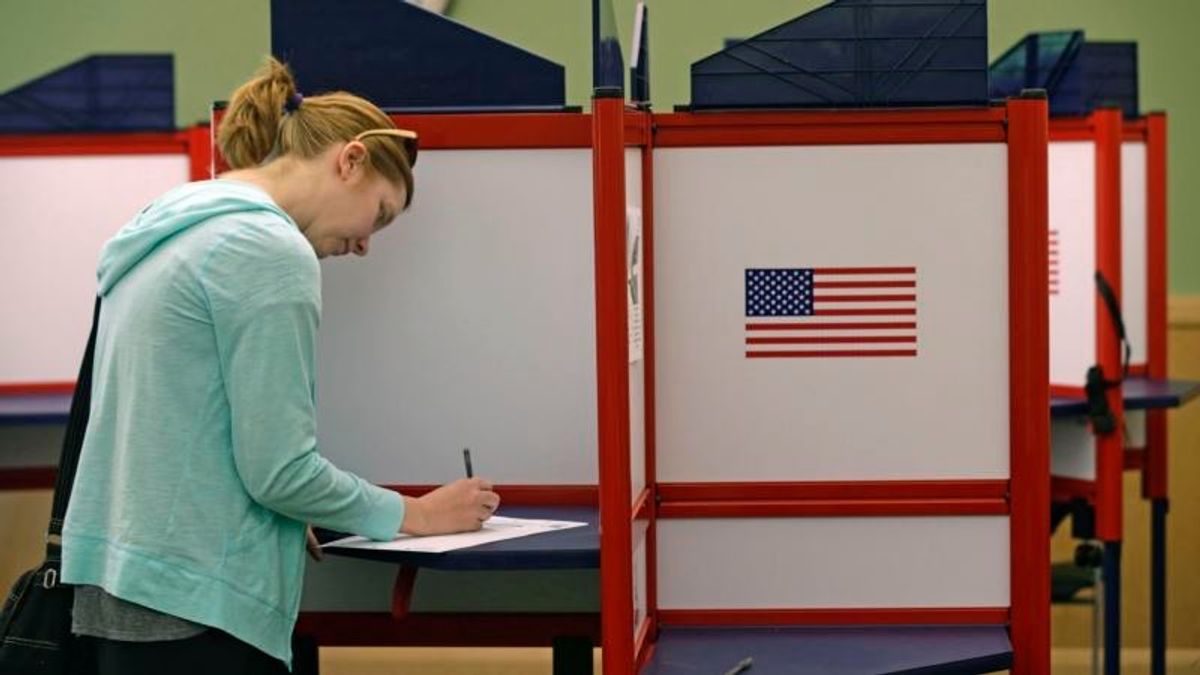 US Authorities to Finally Check 2016 NC Poll Books for Hacking