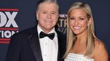 Fox News personalities Sean Hannity and Ainsley Earhardt marry in Florida church